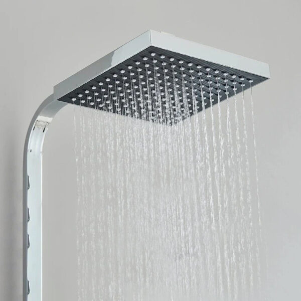 Shower Heads, Weather Sealing & IHD - Image 4