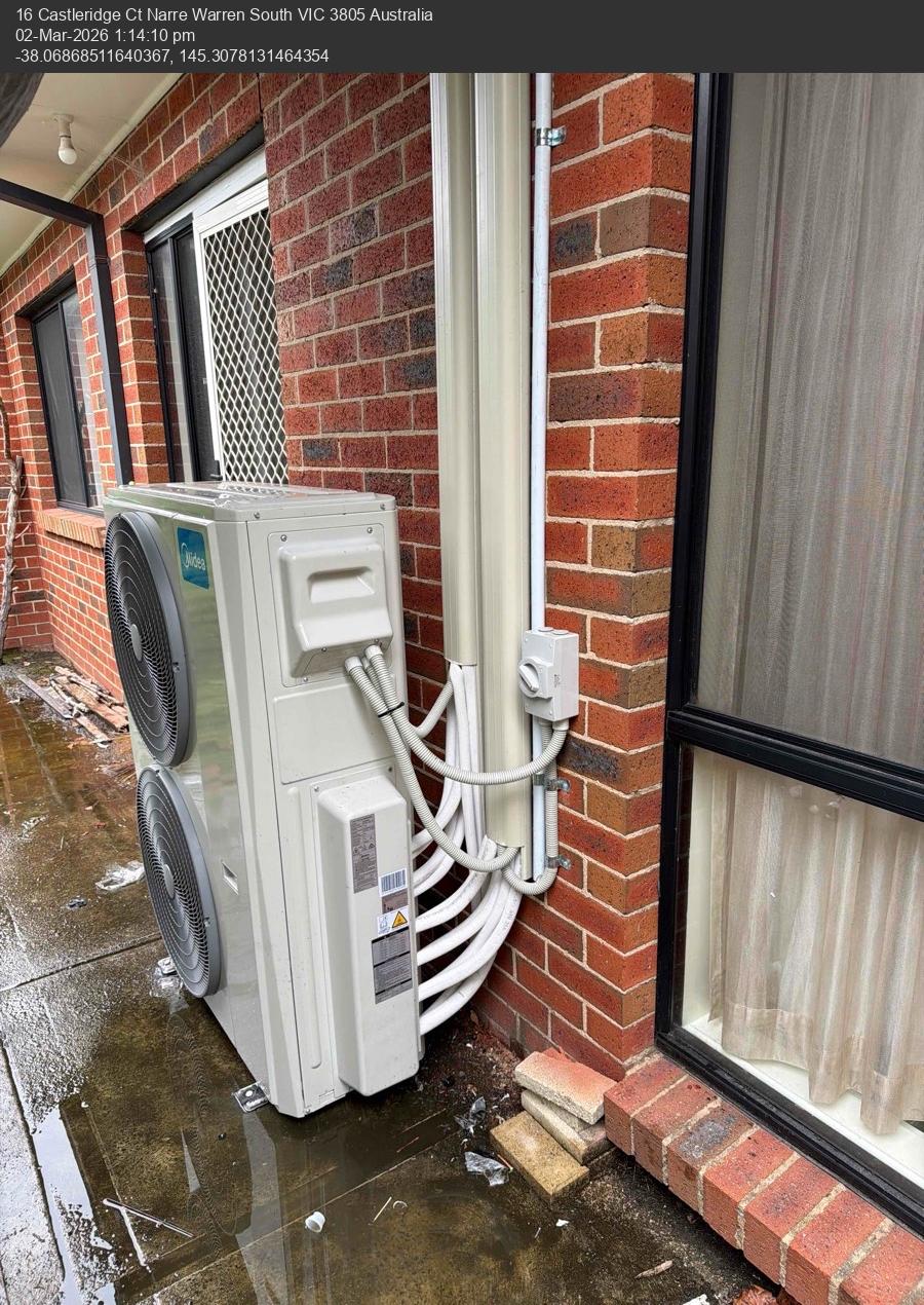 Installation