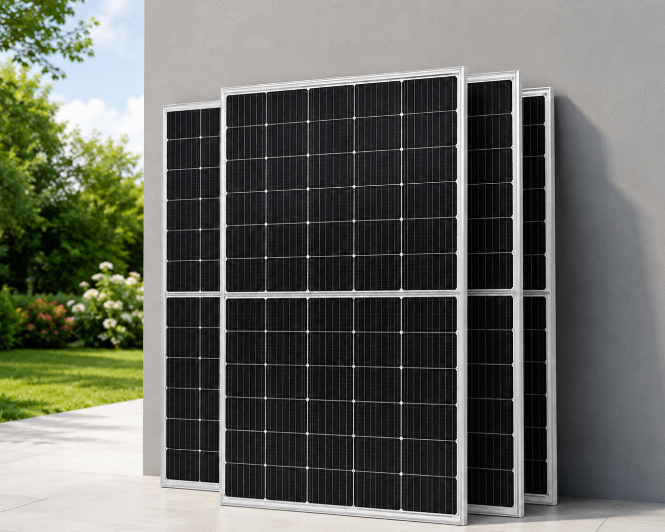  <span class="lte-header lte-h5"> Solar  panels </span> 